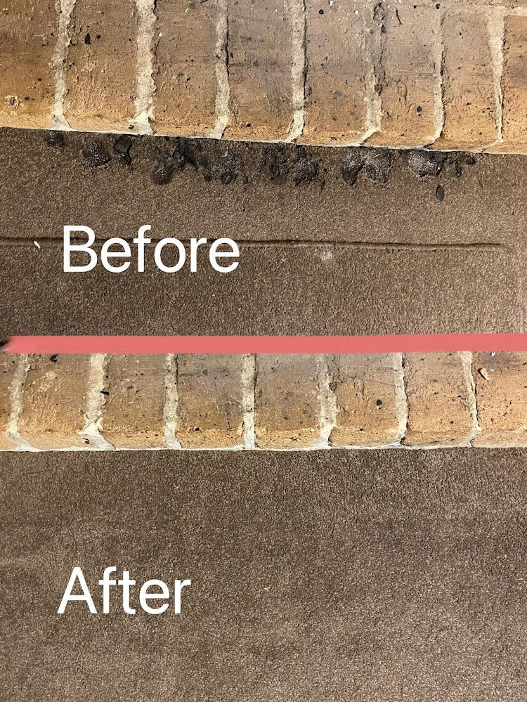 Burn Repairs